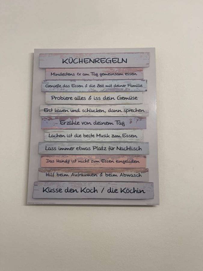 Appartement Gesamte Fuer 2 Personen 17 *