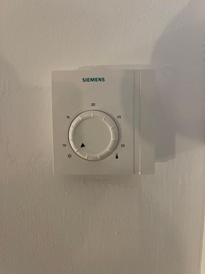 Gesamte Fuer 2 Personen 17 Appartement Wenen