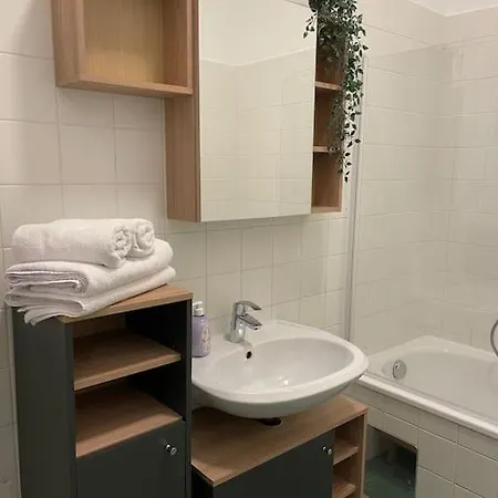 Gesamte Unterkunft Fuer 2 Personen Top 17 Wenen Buitenkant foto