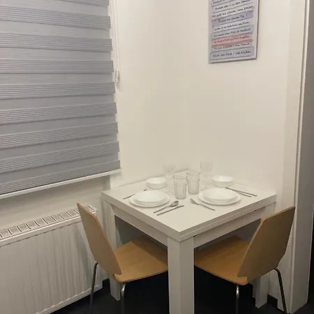 Gesamte Unterkunft Fuer 2 Personen Top 17 Wenen Buitenkant foto