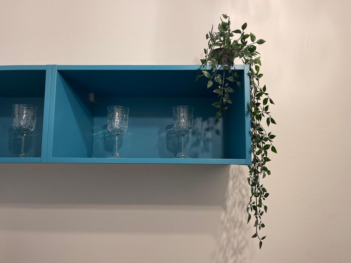 Gesamte Fuer 2 Personen 17 Apartmán Vídeň