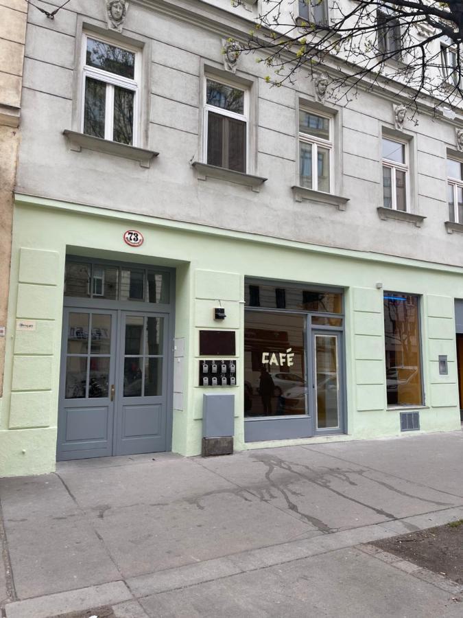 Gesamte Fuer 2 Personen 17 Apartmán